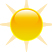 Weather condition for Thursday